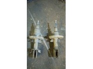 Амортизатор передний Меган 3