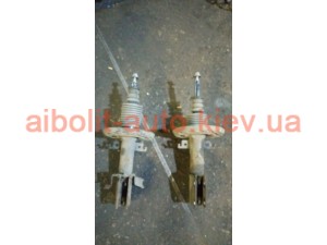 Амортизатор передний Меган 3