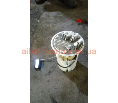 Бензонасос Меган 3  Renault Megane 3 - 2009 - 2013г.
