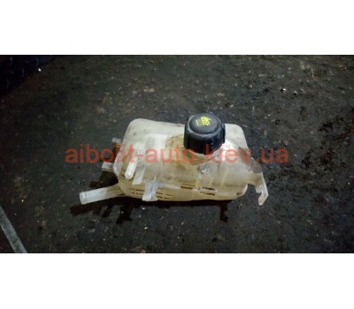 Бачёк расширительный Меган 3  Renault Megane 3 - 2009 - 2013г.