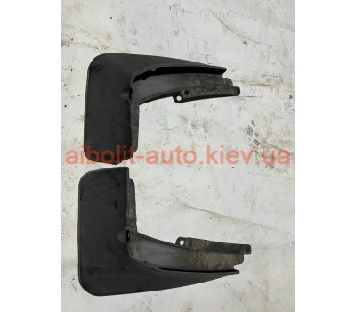 Бризговик задній  Volkswagen ID.4 2021 - 2023 р.