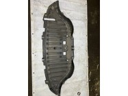 Захист днища