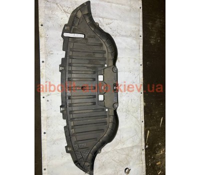 Захист днища  Volkswagen ID.4 2021 - 2023 р.