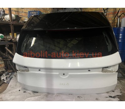 Задня ляда  Volkswagen ID.4 2021 - 2023 р.