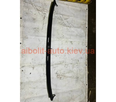 Підсвідка заднього номера  Volkswagen ID.4 2021 - 2023 р.