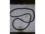 Ущільнювач задньої ляди Ущільнювач задньої ляди