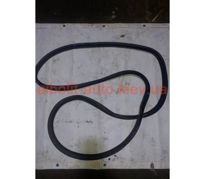 Ущільнювач задньої ляди  Volkswagen ID.4 2021 - 2023 р.