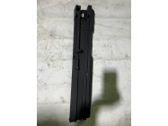 Накладка підлоги салона ліва