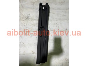 Накладка підлоги салона ліва