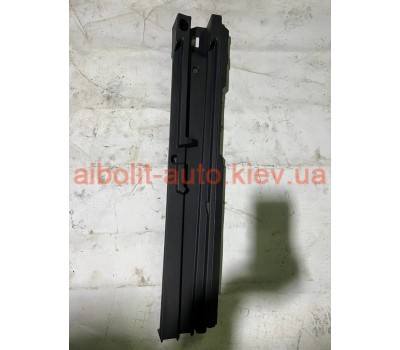 Накладка підлоги салона ліва  Volkswagen ID.4 2021 - 2023 р.