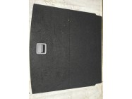 Підлога багажника