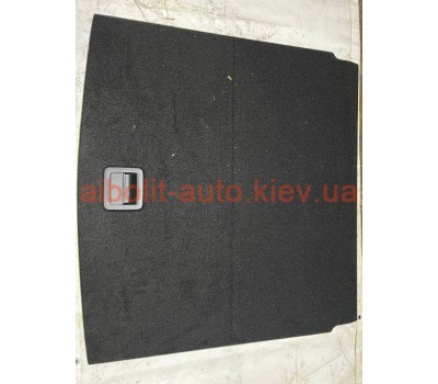 Підлога багажника  Volkswagen ID.4 2021 - 2023 р.