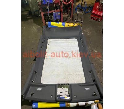 Стеля  Volkswagen ID.4 2021 - 2023 р.