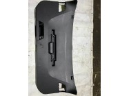 Карта задньої ляди