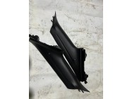 Пластик салону лівий