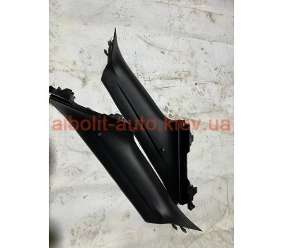 Пластик салону лівий  Volkswagen ID.4 2021 - 2023 р.