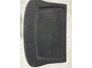 Полиця багажника