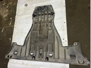 Захист підрамника