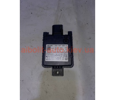 Датчик сліпих зон лівий  Volkswagen ID.4 2021 - 2023 р.