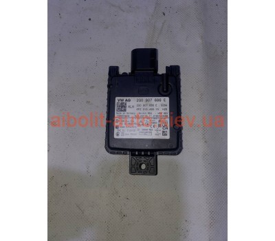 Датчик сліпих зон правий  Volkswagen ID.4 2021 - 2023 р.