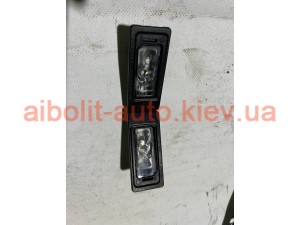 Плафон салону