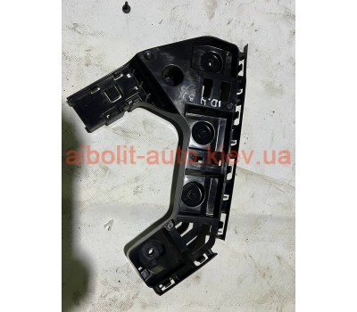 Кронштейн бампера лівий задній  Volkswagen ID.4 2021 - 2023 р.