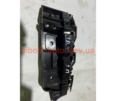 Кронштейн бампера правий задній  Volkswagen ID.4 2021 - 2023 р.