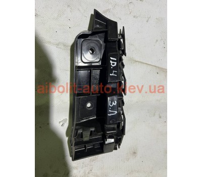 Кронштейн бампера лівий задній  Volkswagen ID.4 2021 - 2023 р.