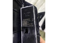 Кнопки склопідйомника лівий