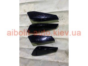 Накладка дверки задньої правої