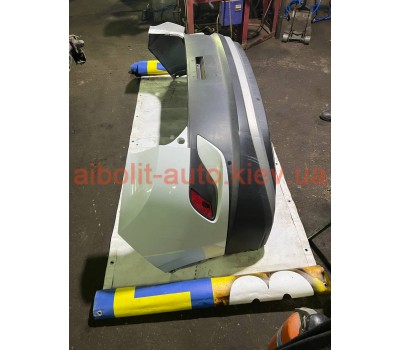 Задній бампер  Volkswagen ID.4 2021 - 2023 р.