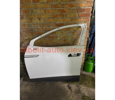 Дверка передня ліва VW  Volkswagen ID.4 2021 - 2023 р.