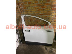 Дверка передня права