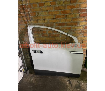 Дверка передня права  Volkswagen ID.4 2021 - 2023 р.