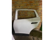 Дверка задня ліва