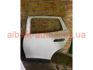 Дверка задня ліва