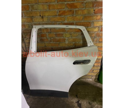 Дверка задня ліва  Volkswagen ID.4 2021 - 2023 р.