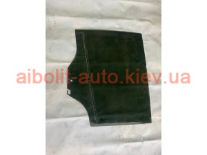 Скло заднє ліве