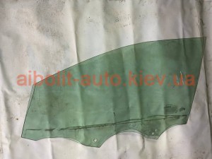 Скло передне ліве