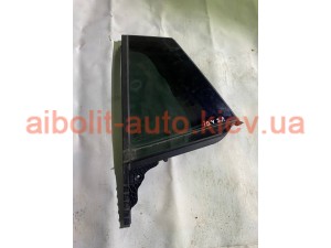 Скло заднє ліве