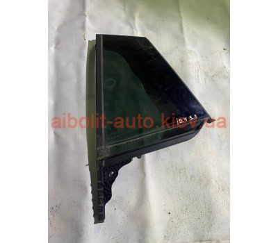 Скло заднє ліве  Volkswagen ID.4 2021 - 2023 р.