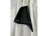 Скло заднє праве