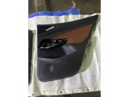 Карта дверки задня права