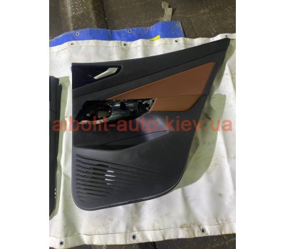 Карта дверки задня права  Volkswagen ID.4 2021 - 2023 р.
