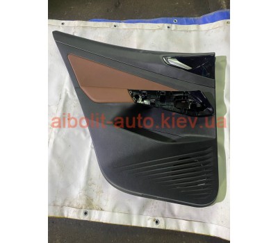 Карта дверки задня ліва  Volkswagen ID.4 2021 - 2023 р.
