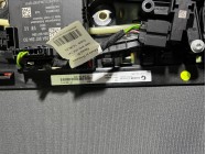 Блок управління панорамним дахом