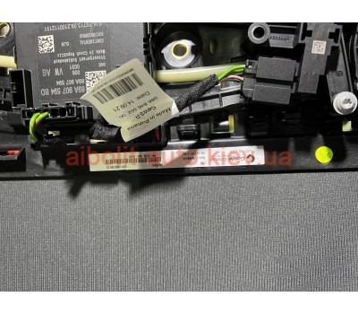 Блок управління панорамним дахом  Volkswagen ID.4 2021 - 2023 р.