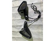 Дзеркало ліве