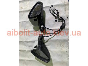 Дзеркало ліве