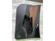 Карта дверки передня ліва